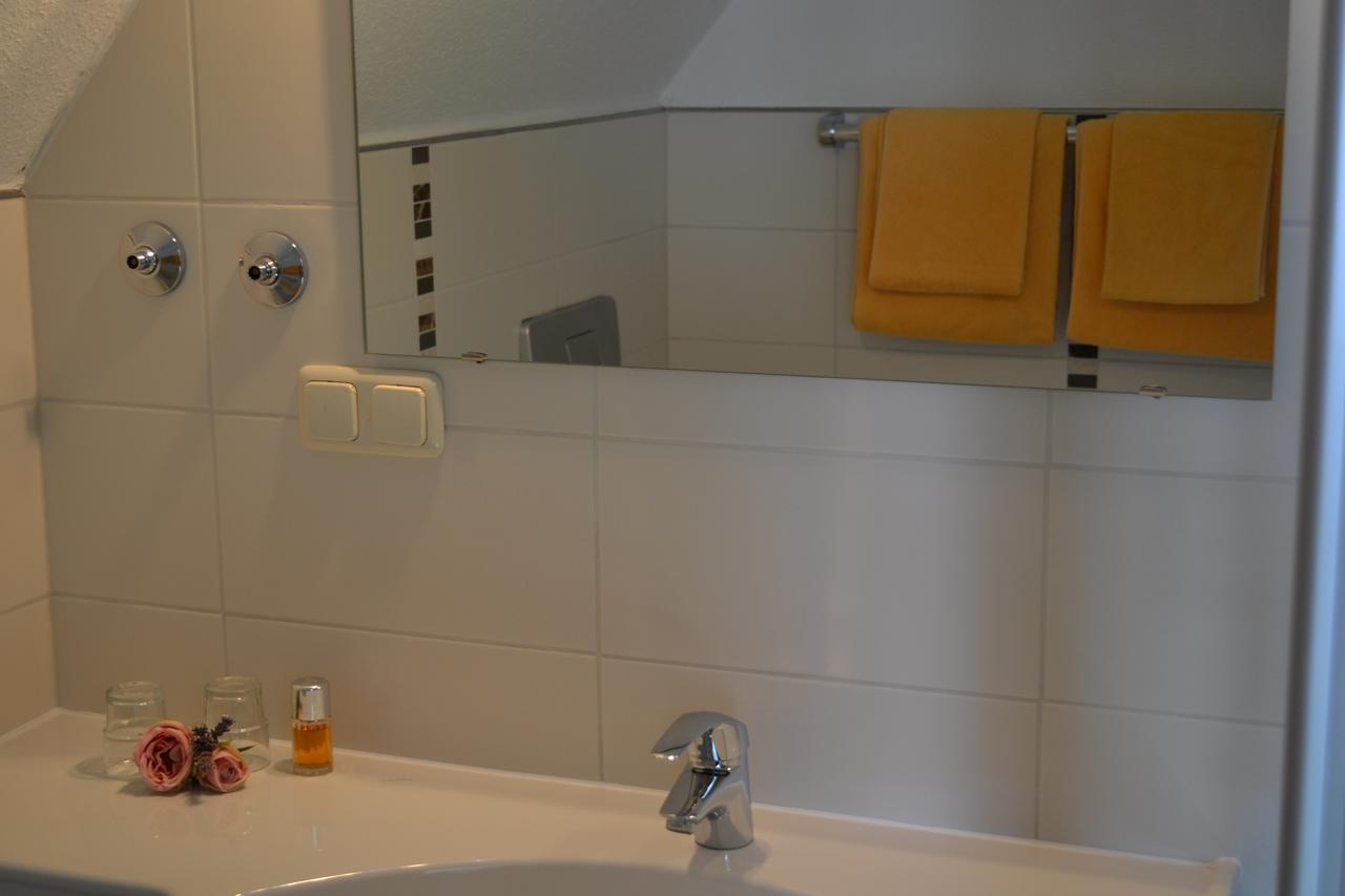 Hotel-Gasthof Rotes Ross Markt Einersheim Εξωτερικό φωτογραφία