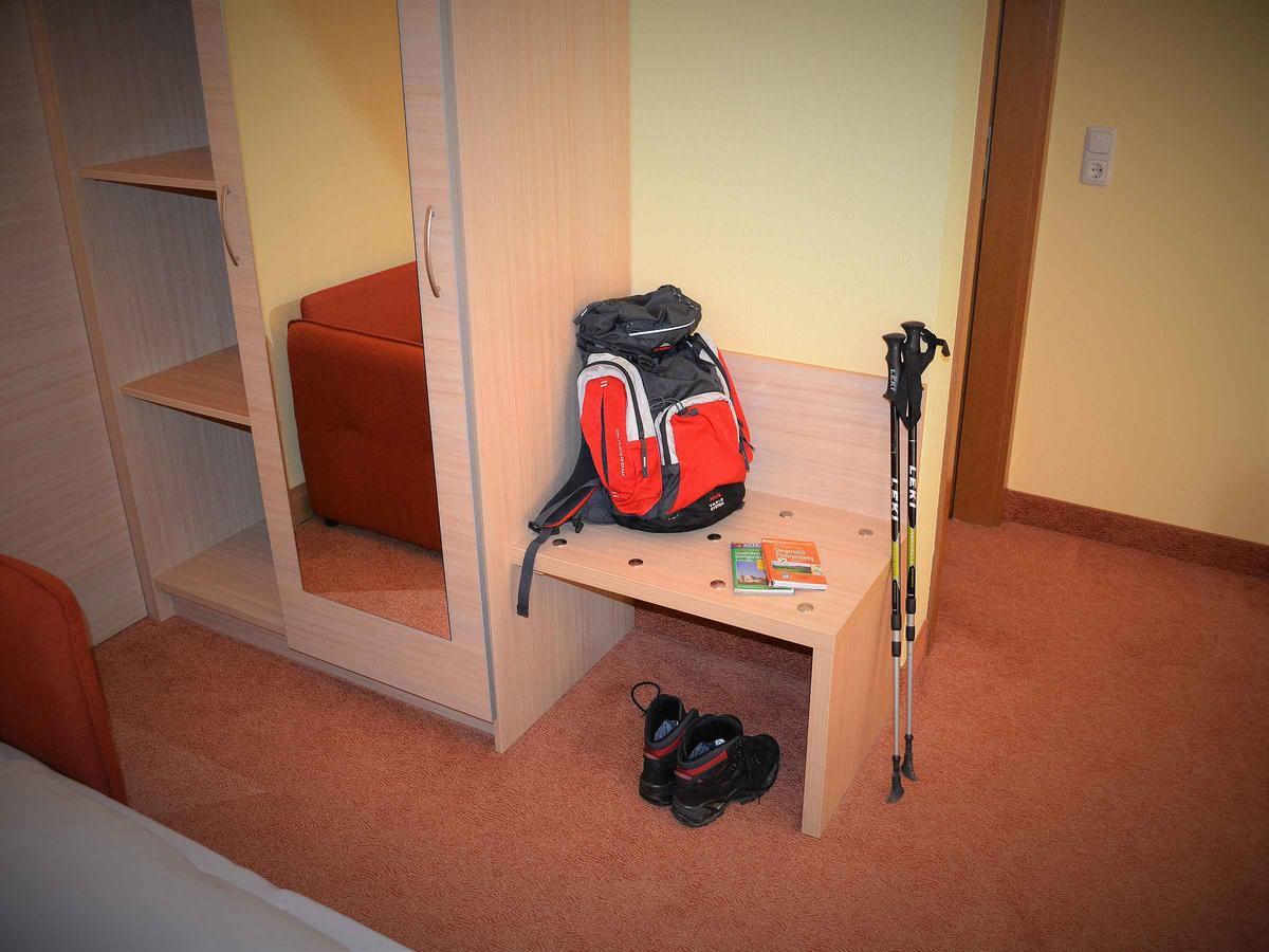 Hotel-Gasthof Rotes Ross Markt Einersheim Εξωτερικό φωτογραφία