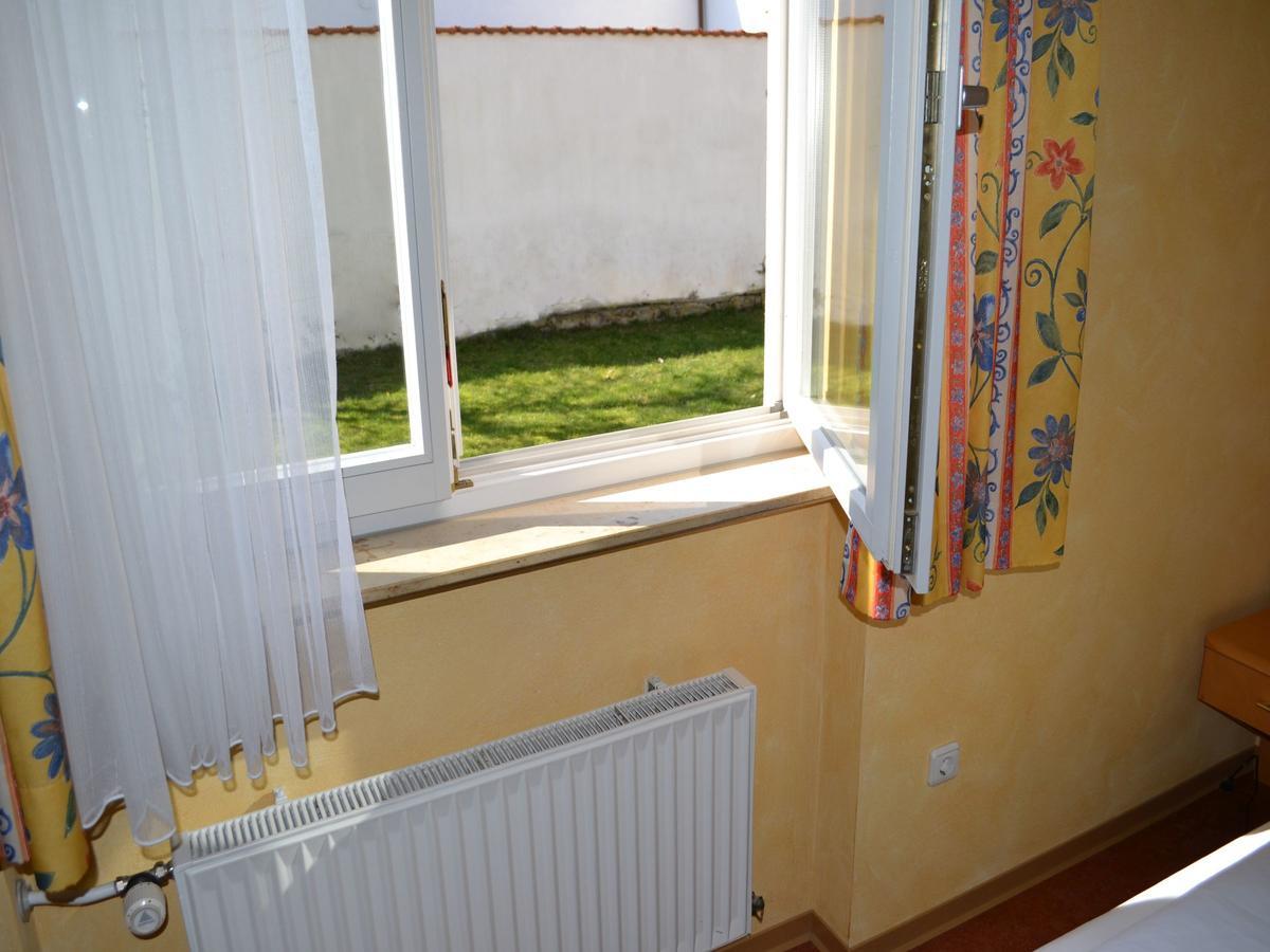 Hotel-Gasthof Rotes Ross Markt Einersheim Εξωτερικό φωτογραφία