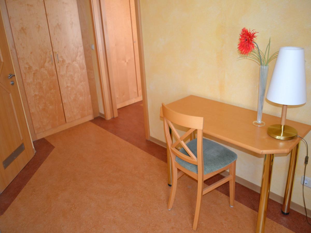 Hotel-Gasthof Rotes Ross Markt Einersheim Εξωτερικό φωτογραφία