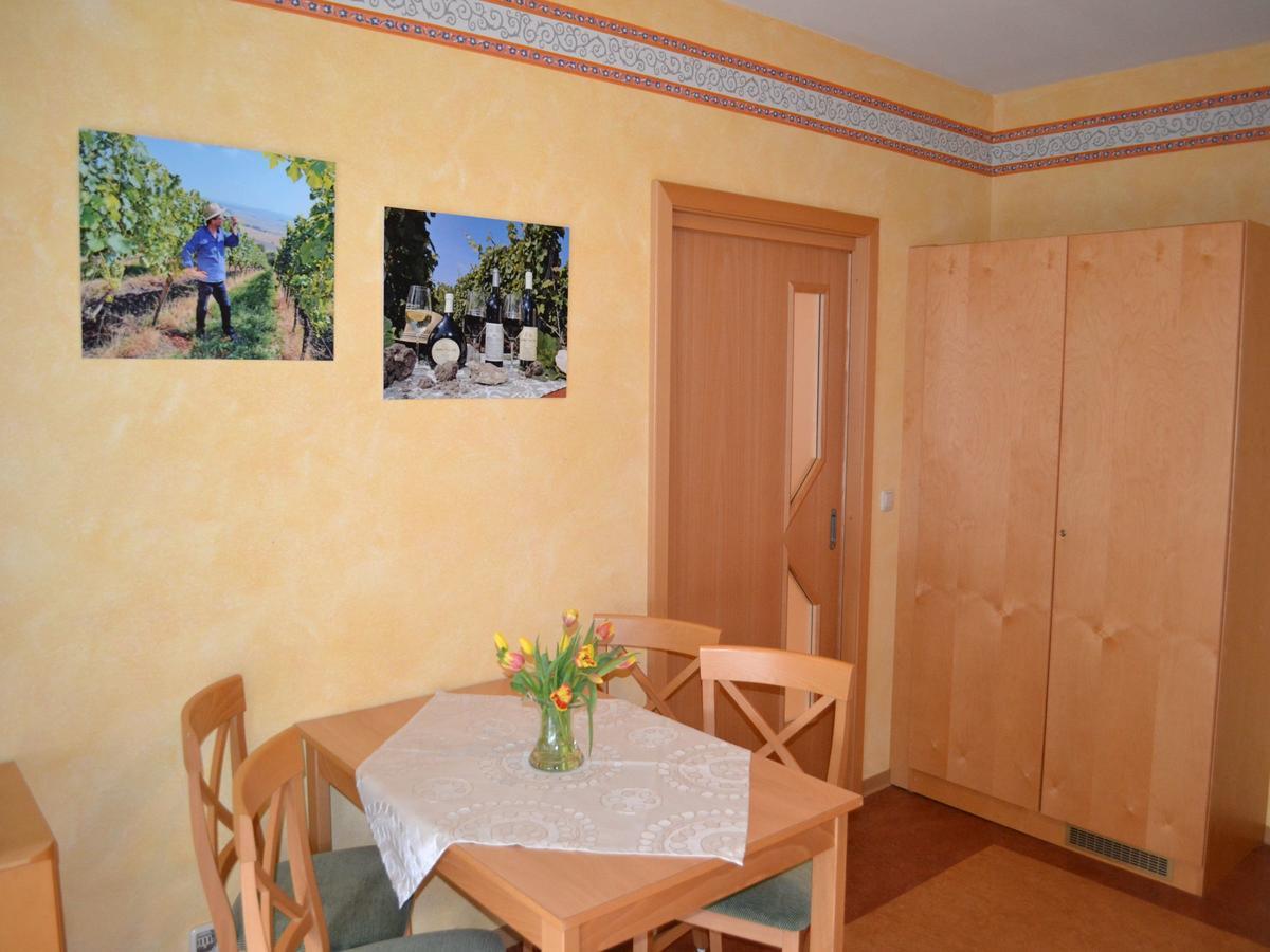 Hotel-Gasthof Rotes Ross Markt Einersheim Εξωτερικό φωτογραφία