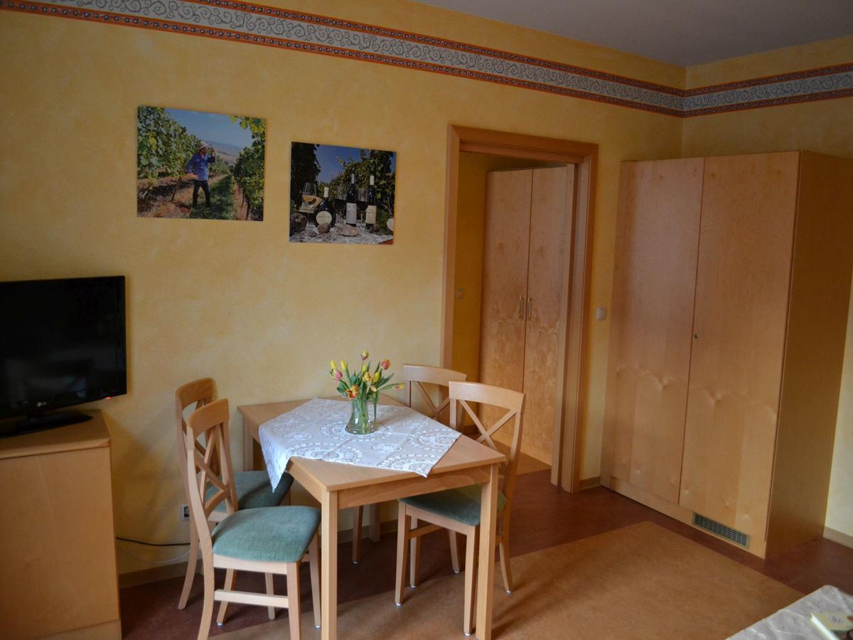 Hotel-Gasthof Rotes Ross Markt Einersheim Εξωτερικό φωτογραφία